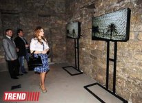 В Баку в галерее YAY состоялось открытие фотовыставки Адалята Алиева  "IMPRESSION' S " (фото)