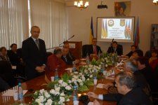 Состоялся первый съезд Украинского Конгресса Азербайджана (ФОТО)