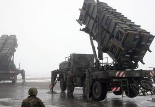 NATO to deploy Patriot missile system in Turkey again