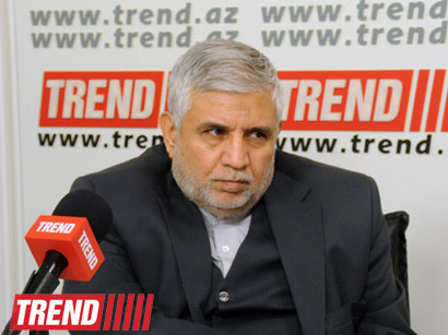 Ambassador: Iranian court to fairly consider case on Azerbaijani citizens’ detention in Tabriz