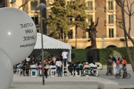 В Мексике состоялся концерт, посвященный памяти жертв Ходжалинского геноцида (ФОТО)