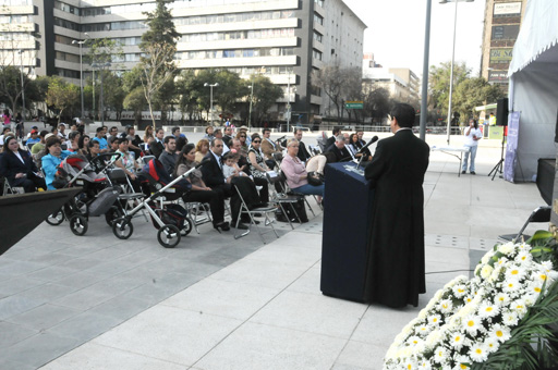В Мексике состоялся концерт, посвященный памяти жертв Ходжалинского геноцида (ФОТО)