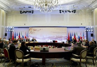 Переговоры Ирана и "шестерки" продлены до конца июня