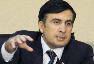 Саакашвили планирует вернуться в Грузию "свободным человеком"