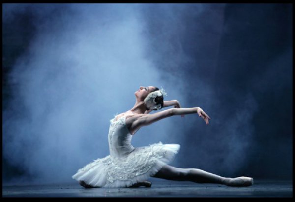 Азербайджан принимает участие в фестивале оперно-балетного искусства в Казахстане