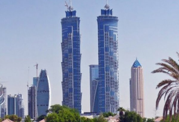 Dubai real estate giant Nakheel posts surge in profits