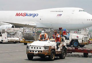 Malaysian MASkargo makes Baku a transit centre for its air cargo to CIS