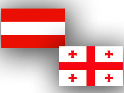 Грузия и Австрия договорились об активном сотрудничестве в сфере туризма