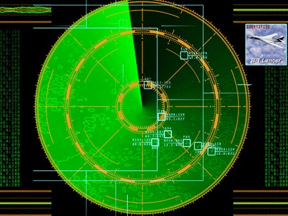 Iran mass-produces “Hafez” radar system