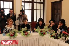 Известные певцы представили проект, посвященный герою Карабахской войны (видео-фото)