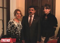 Известные певцы представили проект, посвященный герою Карабахской войны (видео-фото)