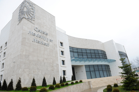 Президент Ильхам Алиев: Сегодня Габала стала одним из культурных и туристических центров Азербайджана (ФОТО)