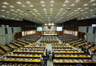 İndoneziya Parlamentinin Komissiyası Xocalı soyqırımı ilə bağlı bəyanat yayıb