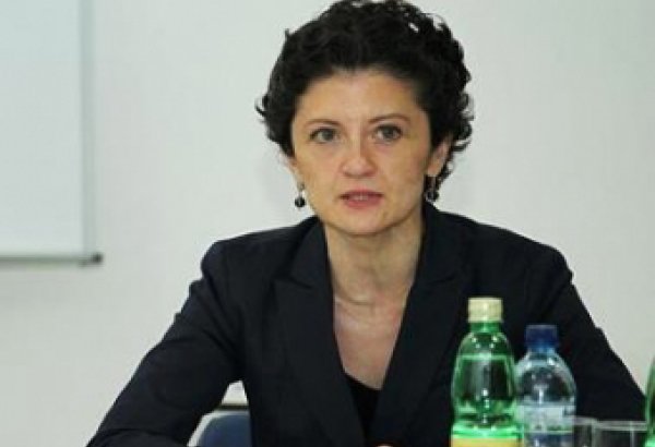 В Грузии разразился скандал вокруг министра юстиции