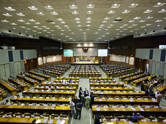 İndoneziya parlamenti Xocalı soyqırımı ilə bağlı sənəd imzalayacaq