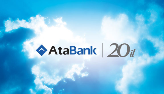 "AtaBank" istehlak kreditlərinin verilməsi şərtlərini sadələşdirib
