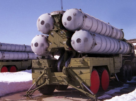 Rusiya C-300 raketlərinin İrana çatdırılmaması nəticəsində yüz milyonlarla dollar itirib