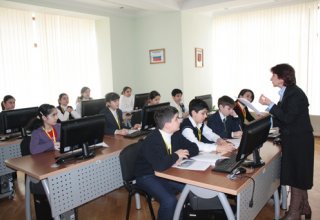 В Азербайджане объявлены дни школьных каникул в предстоящем учебном году