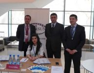 “Azərsun Holdinq” Azərbaycan Diplomatik Akademiyası ilə birgə layihələr həyata keçirəcək (FOTO)