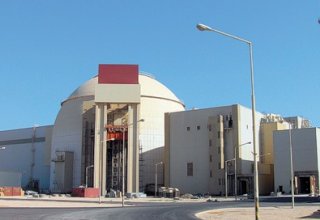 Землетрясение в Иране не повлияло на работу АЭС в Бушере