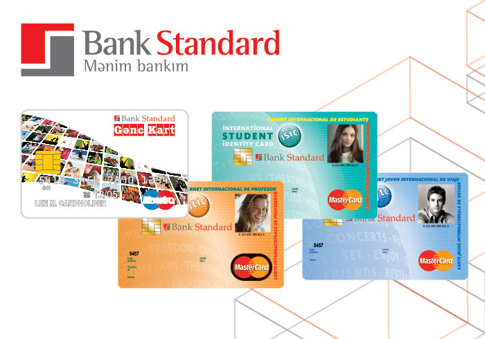 “Bank Standard” plastik kart satışlarında böyük endirim elan edir