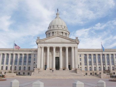 Oklahoma State Senate recognizes Khojaly massacre