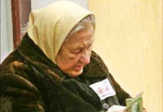 Rusiyada pensiya yaşı artırıldı