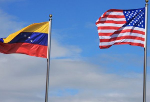 США выразили заинтересованность в консультациях с Венесуэлой