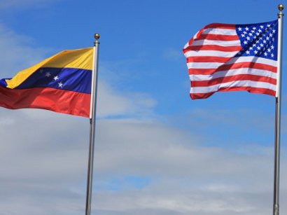 ABD’den 13 Venezuelalı yetkiliye yaptırım