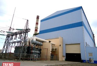 Azerbaijan to commission major combined cycle unit by mid-2015