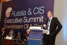 Top Oil and Gas Leaders from Russia & CIS Revealing their Strategies and Future Plans for Project Developments & Financing in the Region (PHOTO)
