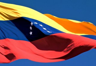 Venezuela expresses condolences to Azerbaijan, following terrorist attack on embassy in Tehran