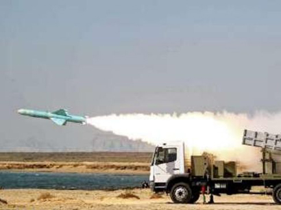 Iran holds major air defense exercise