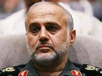 Enemies to suffer defeat by any misstep - Iran commander
