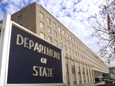 ABD Dışişleri Bakanlığı yetkilileri yaşanan vize krizinin ardından yeni bir açıklama yaptı