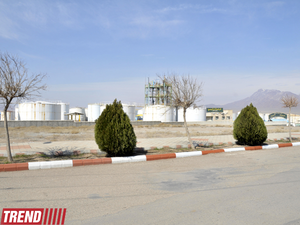 İranın Culfa şəhərində azərbaycanlılar üçün iki xəstəxana tikiləcək  (FOTO)