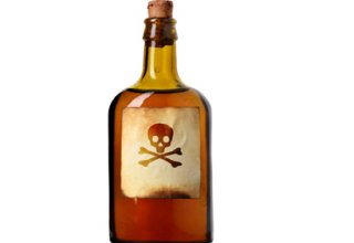 57 people poisoned, 3 dead after drinking counterfeit alcoholic drinks in Iran