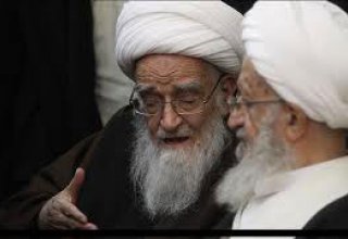Iranian Ayatollahs condemn Nowruz preparations in Iran