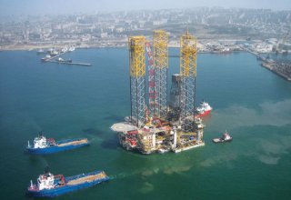 Siemens to supply subsea pipeline heating power system for Azerbaijani Shah Deniz Field