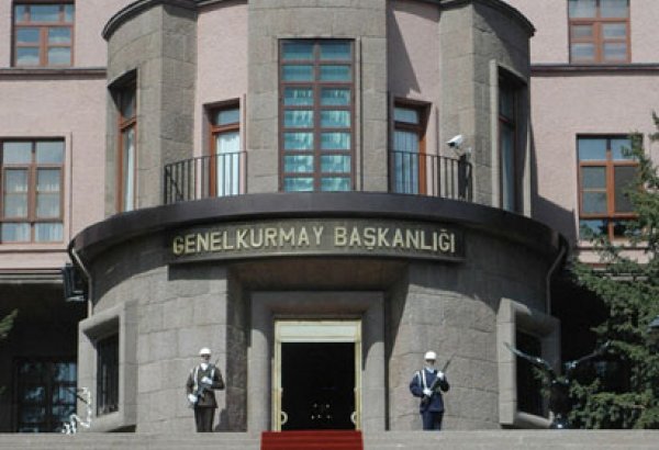 Türkiyəli general: Azərbaycan və Türkiyənin silahlı qüvvələri arasında əməkdaşlıq gücləndirilir