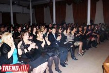 В Баку состоялся соло-концерт Лалы Мамедовой "Ты в моем сердце" (фотосессия)