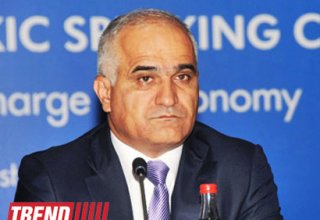 Şahin Mustafayev: Azərbaycan beynəlxalq maliyyə institutlarından kreditlər cəlb etməklə kifayətlənmir