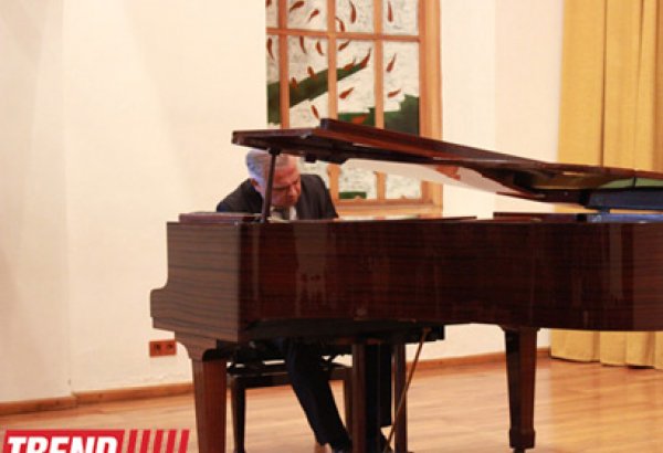 Азербайджанские джазмены выступят с концертом в Баку