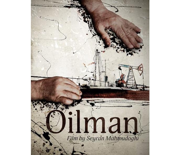 Азербайджанский фильм "Человек нефти" показали в Италии