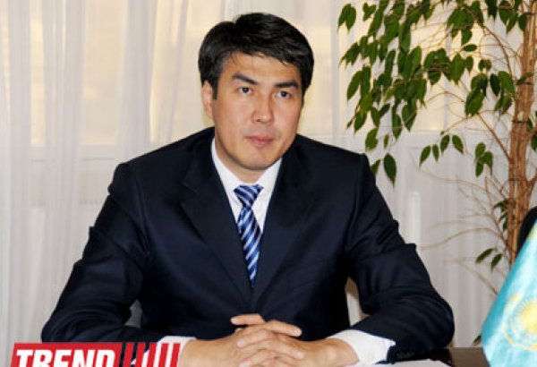 Minister: Kazakh mining and metallurgical complex provides over nine per cent of GDP