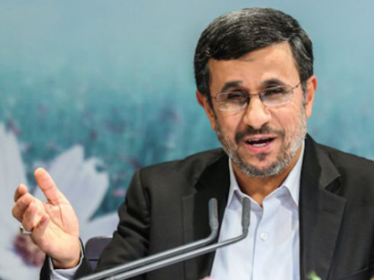 Iranian president still hopeful for Rahim Mashaei’s qualification approval