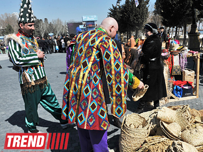 İçərişəhərdə "Novruz bayramı" festivalı keçiriləcək