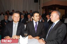 Али Гасанов: В основе медиаполитики Азербайджанского государства лежат свобода слова и политический плюрализм (ФОТО)