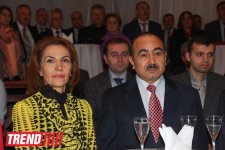 Али Гасанов: В основе медиаполитики Азербайджанского государства лежат свобода слова и политический плюрализм (ФОТО)