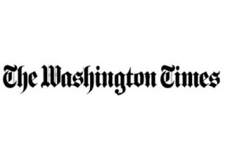 The Washington Times - tool to sabotage Azerbaijan's peace efforts via pro-Armenian narrative